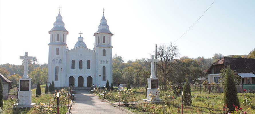 Letca-Biserica Ortodoxa